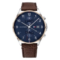 Pánské hodinky TOMMY HILFIGER 1791711 WEST (zf020c)