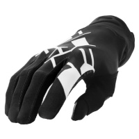 ACERBIS MX LINEAR motokrosové rukavice, černá XXL