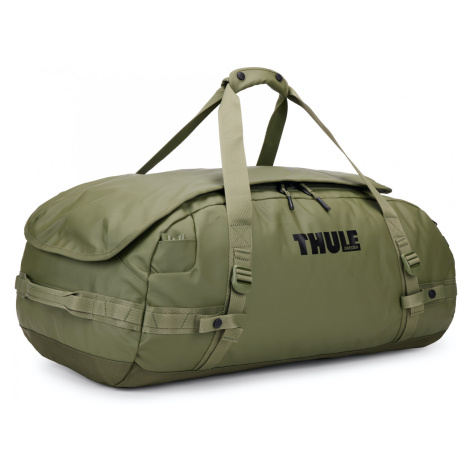 Cestovní taška Thule Chasm 70L Barva: zelená