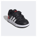 adidas Performance HOOPS 2.0 CMF I Dětské boty EU FY9444