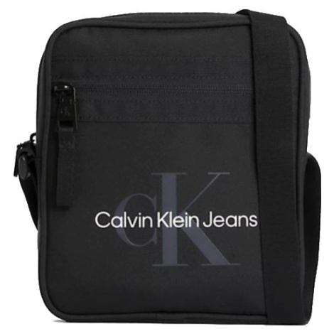Calvin Klein Pánská crossbody taška K50K511098BDS