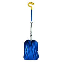 Skládací lopata Pieps Shovel C 660 Barva: modrá/bíla