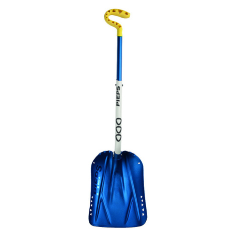 Skládací lopata Pieps Shovel C 660 Barva: modrá/bíla