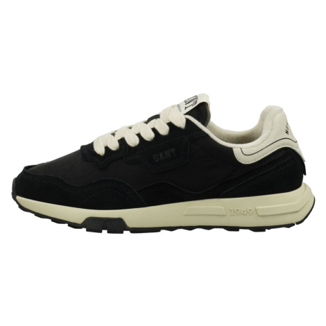TENISKY GANT YOUTRON BLACK