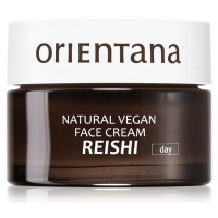 Orientana Natural Vegan Reishi denní pleťový krém 50 ml