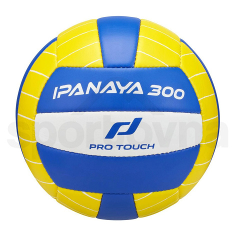 Pro Touch Ipanaya 300 U 413462-900 - yellow/blue