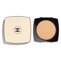 CHANEL - LES BEIGES PUDR PRO ZDRAVÝ VZHLED, NÁPLŇ Pudry 12 g Světle hnědá female