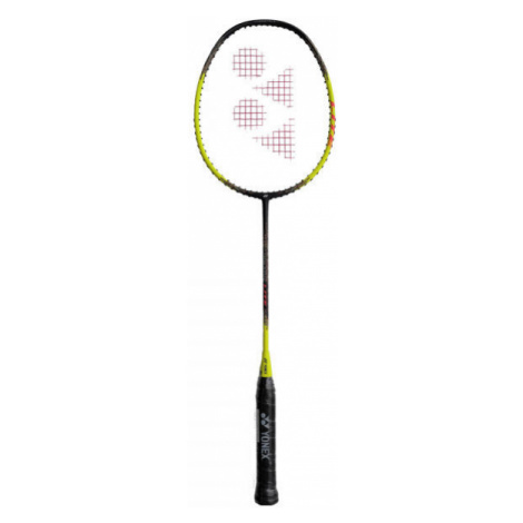 Yonex VOLTRIC LITE Badmintonová raketa, černá, velikost
