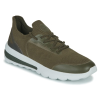 Geox U SPHERICA ACTIF Khaki