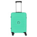 Travelite Orbita S Green