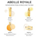 GUERLAIN Abeille Royale Honey Treatment Day Cream Age-Defying Programme sada pro péči o pleť
