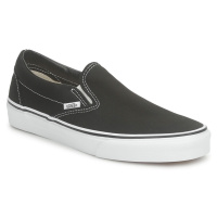 Vans Classic Slip-On Černá