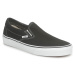 Vans Classic Slip-On Černá