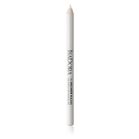 IsaDora Inliner Kajal kajalová tužka na oči odstín 50 Satin White 1,1 g