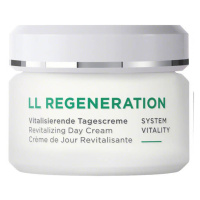 ANNEMARIE BORLIND Regenerační denní krém LL REGENERATION System Vitality (Revitalizing Day Creme