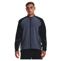 Under Armour Unstoppable Bomber Gray