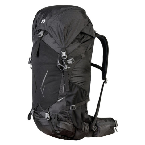 Hannah Wanderer 60 Outdoorový batoh 60 L 10019137HHX anthracite