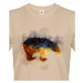 Pánské tričko Medved - tričko pro milovníky zvířat