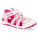Dětské sportovní sandály D.D.step - G065-41329D růžové