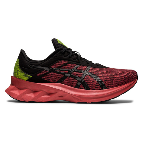 Asics Novablast Sps Červená