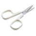 Thermobaby Scissors dětské nůžky s kulatou špičkou White 1 ks