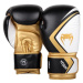 Venum CONTENDER 2.0 BOXING GLOVES Boxerské rukavice, bílá, velikost