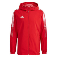 Pánská mikina Tiro 21 Windbreaker M GP4965 - Adidas