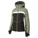 Dámská zimní bunda Dare2b CONVEYED zelená/černá