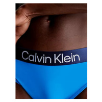 Pánské plavky Pletené spodní díly BRIEF KM0KM00948CZV - Calvin Klein