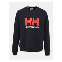 Tmavě modrá pánská mikina HELLY HANSEN