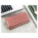 Dámská kožená peněženka Cavaldi RD-23-GCL růžová