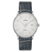 Junghans Meister Classic Terrassenbau Automatic Limited Edition 27/4019.02