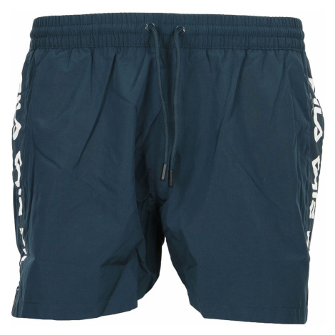 Fila Sho Swim Shorts Modrá