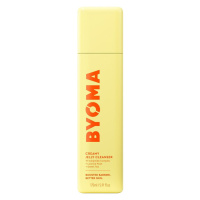 BYOMA - Creamy Jelly Cleanser - Hydratační čisticí gel