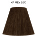 Wella Professionals Koleston Perfect ME+ Pure Naturals permanentní barva na vlasy odstín 55/0 60