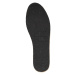 Calvin Klein Jeans Espadrilky 'FLATFORM' černá / bílá