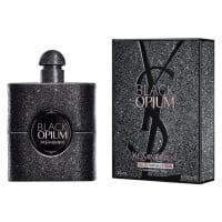 Yves Saint Laurent Black Opium Extreme - EDP 2 ml - odstřik s rozprašovačem