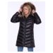 PERSO Woman's Jacket BLH220036FR