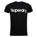 Superdry 223122 Černá
