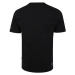 Pánské bavlněné tričko Dare2b MOVEMENT černá