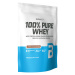 BioTech USA 100% Pure Whey 1000g - banán