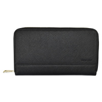 Semiline Woman's Wallet 3051-7