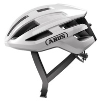 ABUS PowerDome shiny white L