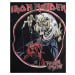 Iron Maiden tričko, NOTB Vintage, pánské