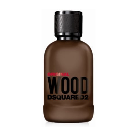 Dsquared2 Wood Original parfémová voda 50 ml Dsquared²