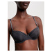 Dámské podprsenky DEMI-BRA UW0UW04546BDS - Tommy Hilfiger