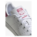 Bílé holčičí tenisky adidas Originals Stan Smith