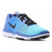 Nike Flex Supreme TR 5 Fade Modrá