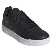 ADIDAS-Postmove core black/core black/halo silver Černá