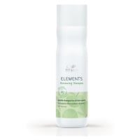 Wella Professionals Jemný obnovující šampon Elements (Renewing Shampoo) 1000 ml - náhradní náplň